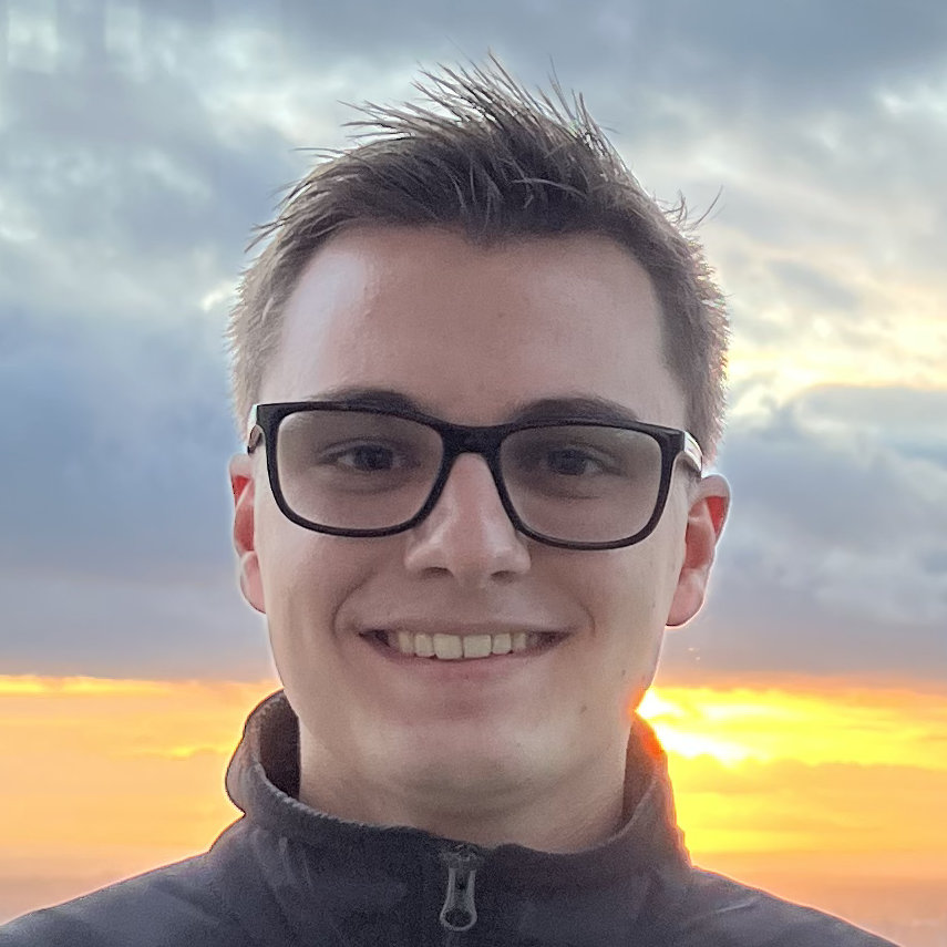 Matthew Vallance - Profile picture